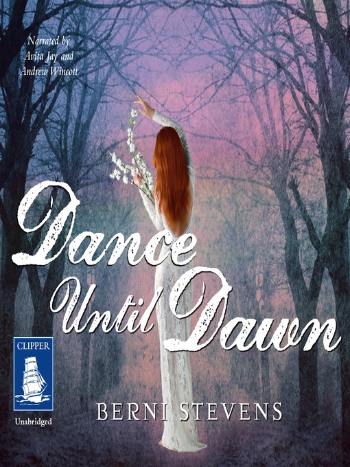 Title details for Dance Until Dawn by Berni Stevens - Wait list